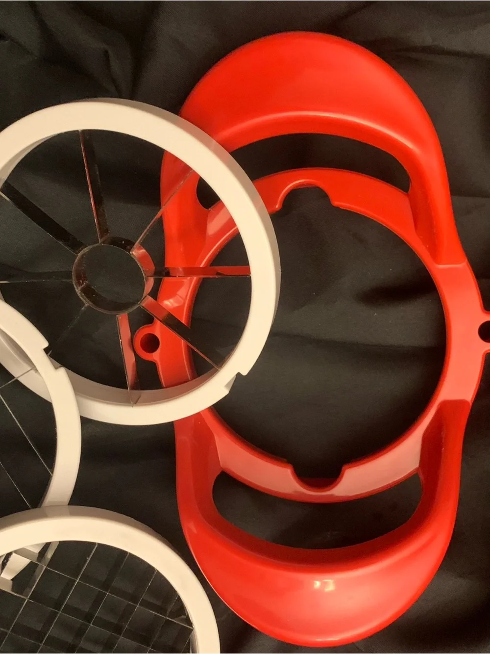 Avon remember slicer